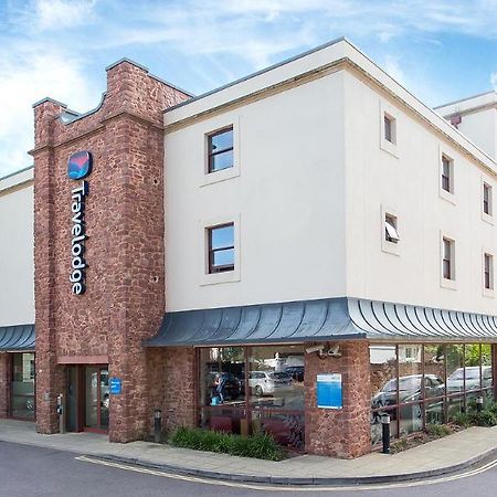 Travelodge Paignton Seafront Dış mekan fotoğraf