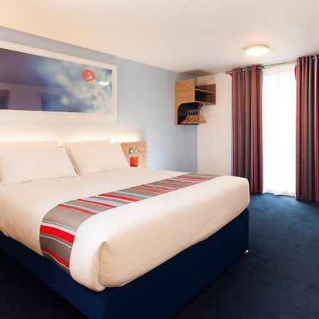 Travelodge Paignton Seafront Dış mekan fotoğraf
