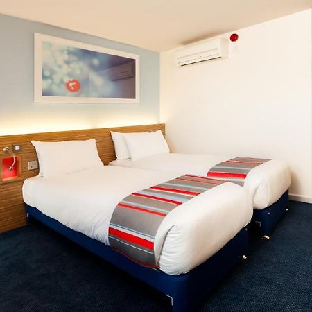Travelodge Paignton Seafront Dış mekan fotoğraf
