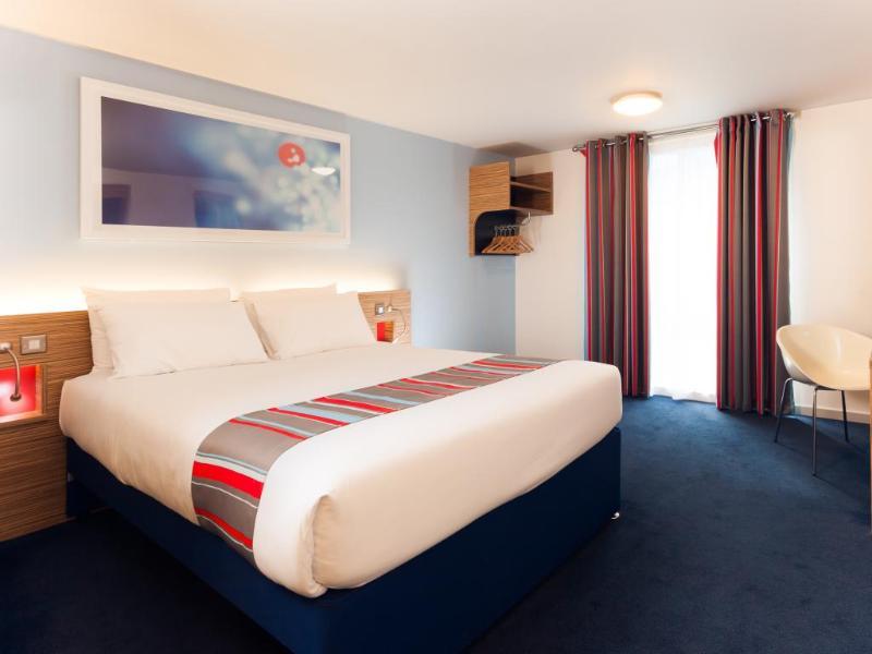 Travelodge Paignton Seafront Dış mekan fotoğraf
