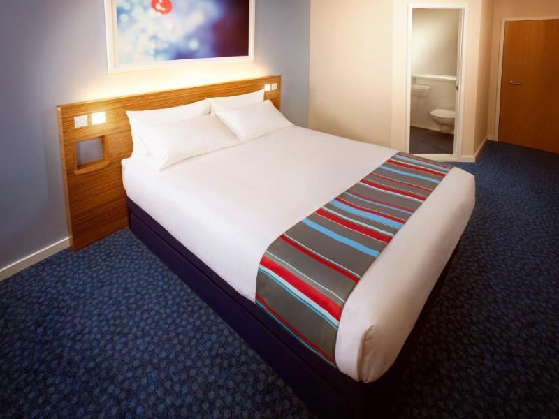Travelodge Paignton Seafront Dış mekan fotoğraf