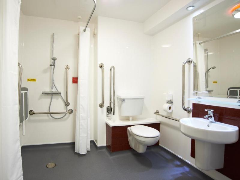 Travelodge Paignton Seafront Dış mekan fotoğraf