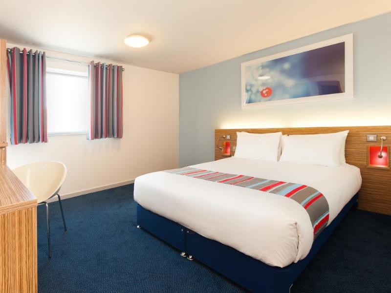 Travelodge Paignton Seafront Dış mekan fotoğraf