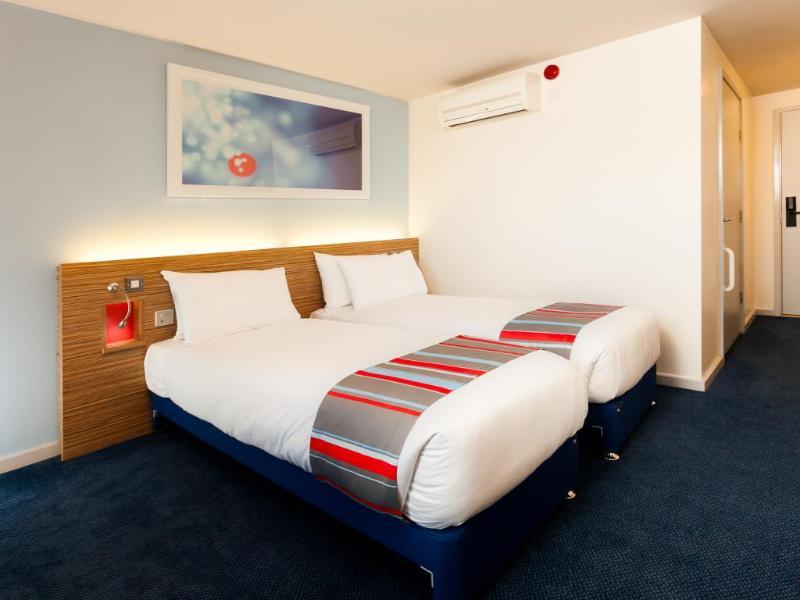 Travelodge Paignton Seafront Dış mekan fotoğraf